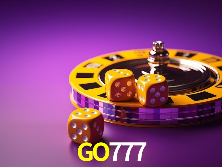 GO777 Mobile Legends