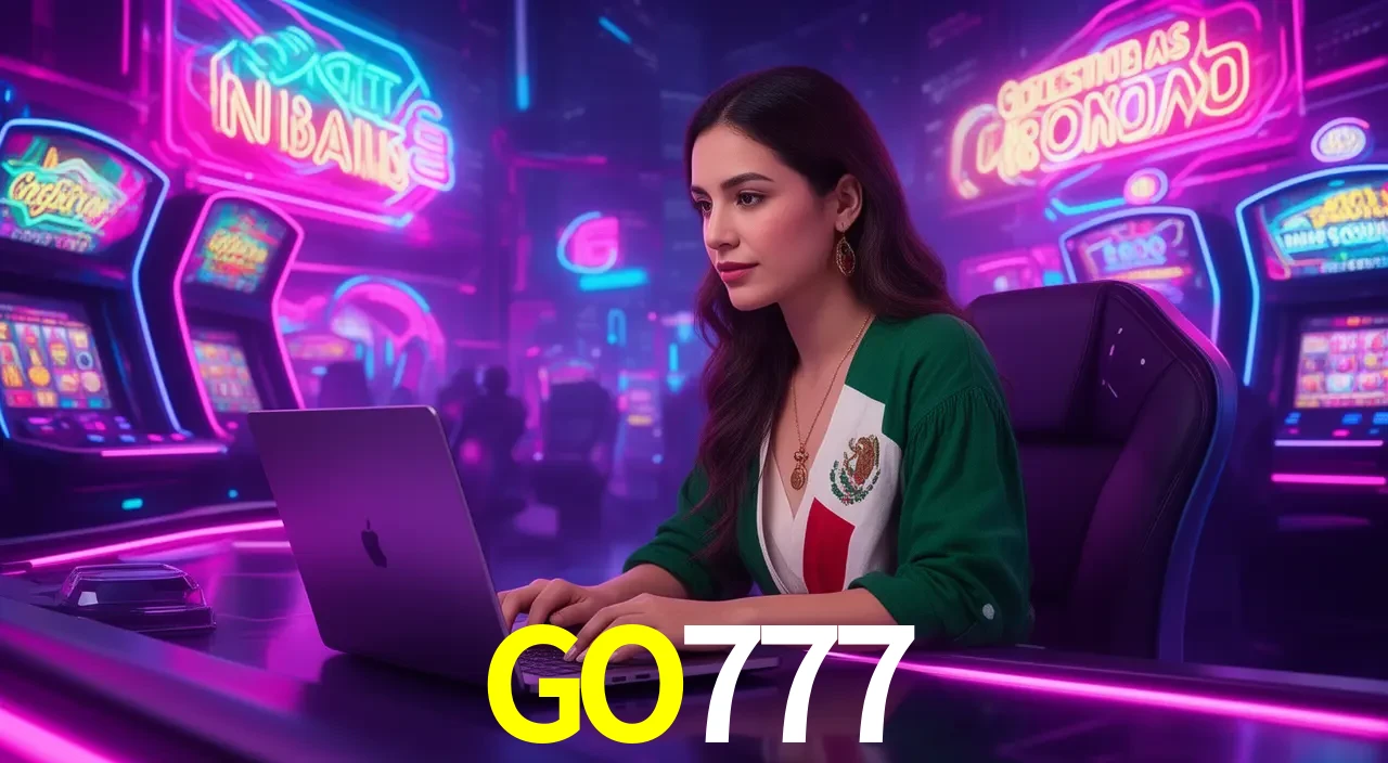 GO777 Apuestas Deportivas