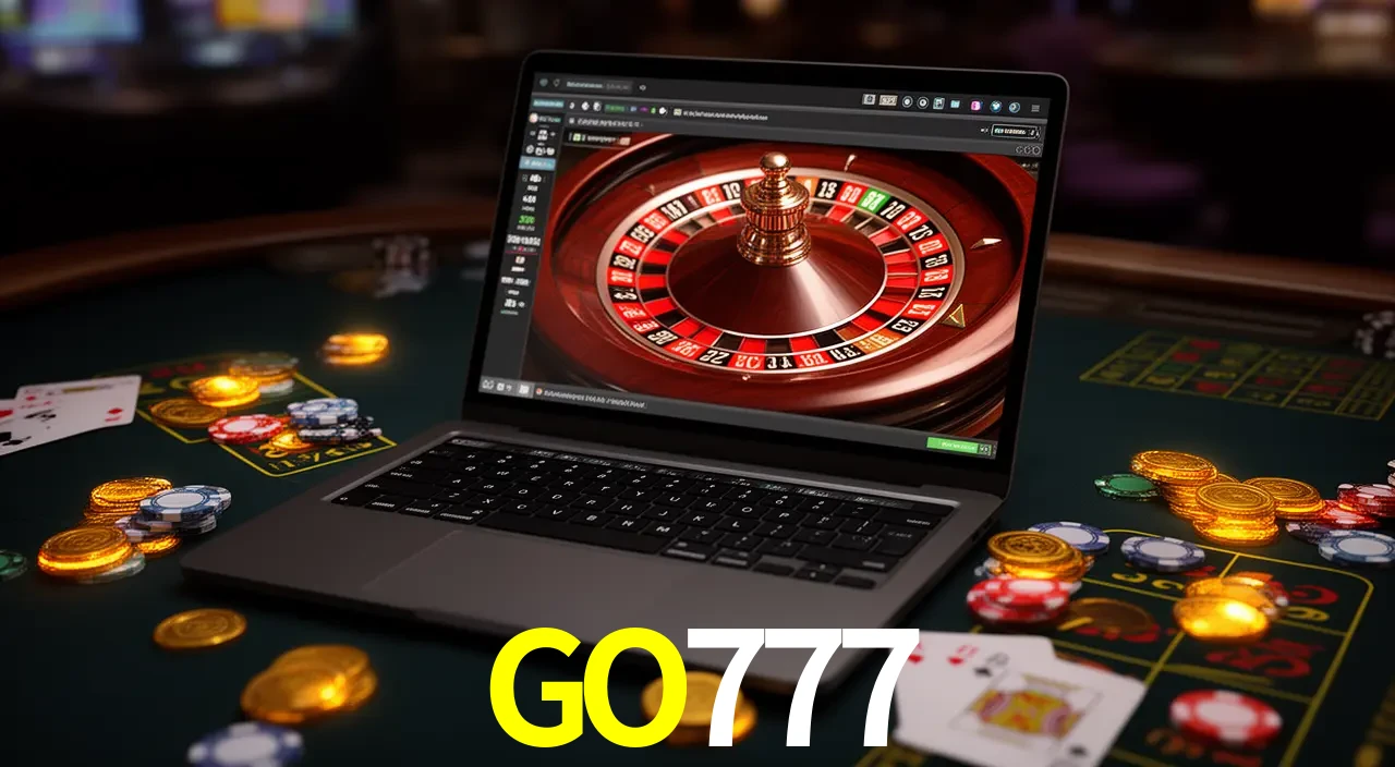 GO777 Arcade