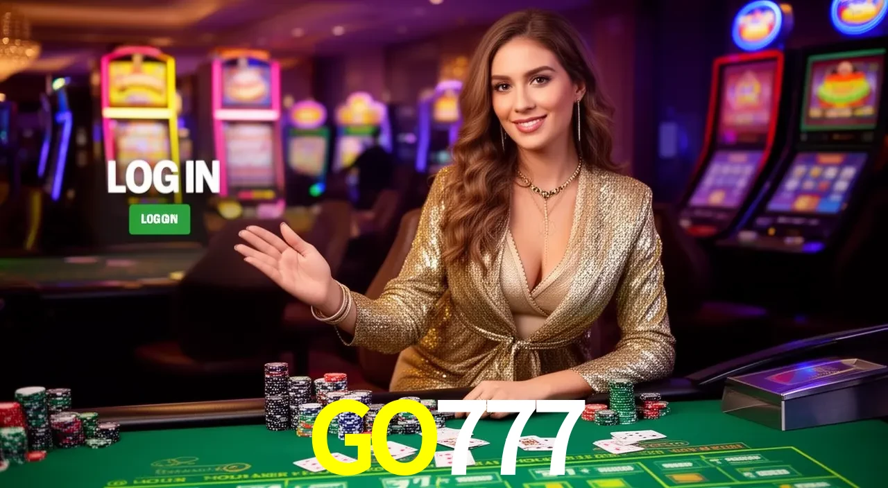 GO777 Bingo