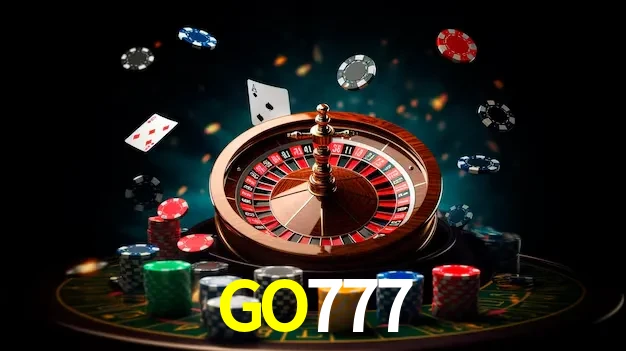 GO777 Crash Games