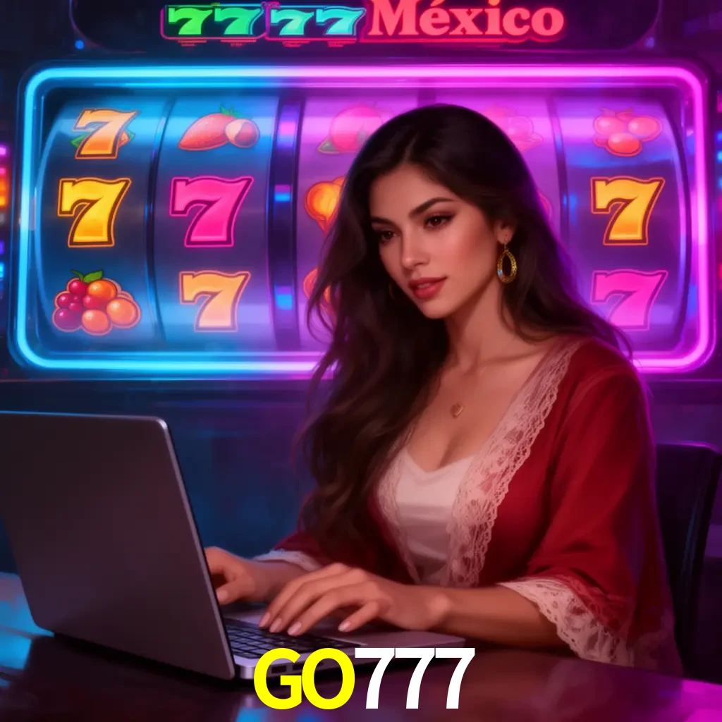 GO777 Roulette en Vivo