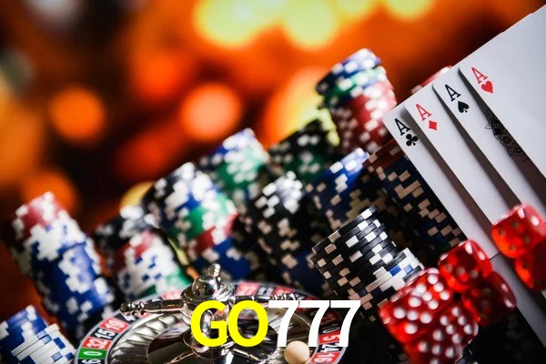 GO777 Variantes de juego