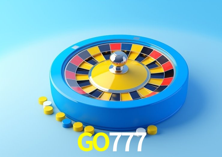 GO777 Multideporte y juego