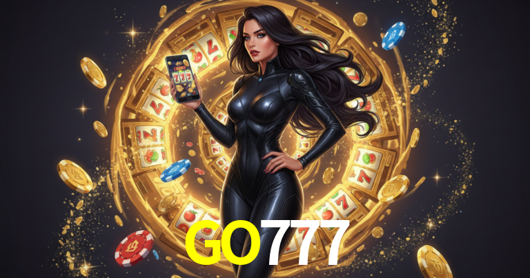 GO777 mobile gaming
