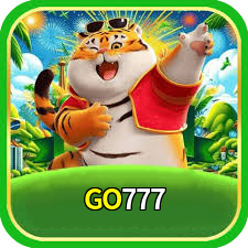 GO777 logo